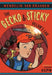 The Gecko and Sticky: Villain's Lair by Wendelin Van Draanen