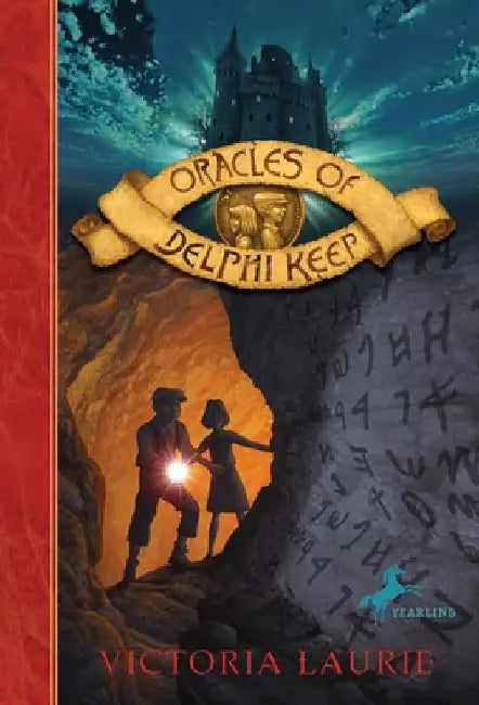 Oracles of Delphi Keep by Victoria Laurie