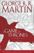A Game of Thrones: The Graphic Novel: Volume One by George R. R. Martin