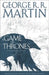 A Game of Thrones: The Graphic Novel: Volume Three by George R. R. Martin