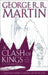 A Clash of Kings: The Graphic Novel: Volume One by George R. R. Martin