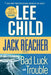 Bad Luck and Trouble: A Jack Reacher Novel by Lee Child