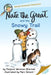 Nate the Great and the Snowy Trail by Marjorie Weinman Sharmat