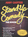 Stand-Up Comedy: The Book by Judy Carter