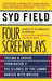 Four Screenplays: Studies in the American Screenplay by Syd Field