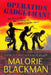 Operation Gadgetman! by Malorie Blackman