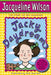 Jacky Daydream by Wilson, Jacqueline