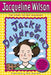 Jacky Daydream by Wilson, Jacqueline
