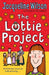 The Lottie Project by Jacqueline Wilson