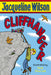 Cliffhanger by Jacqueline Wilson