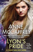 Lyon's Pride by Anne McCaffrey