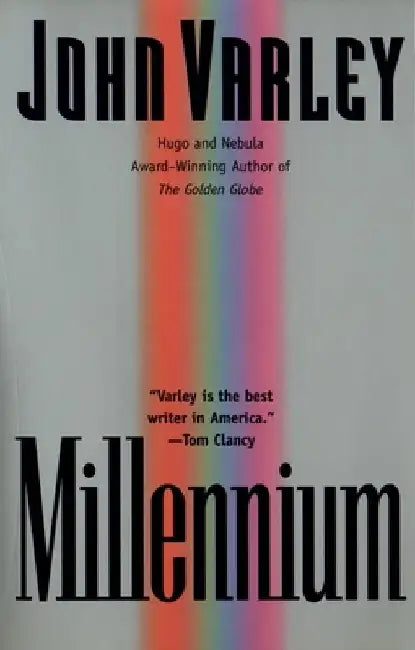 Millennium by John Varley