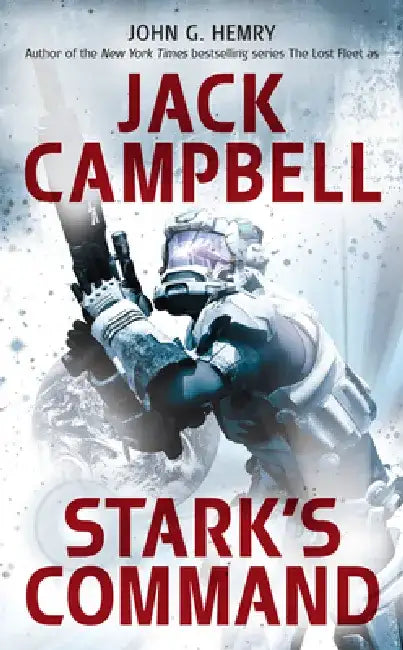 Stark's Command by John G. Hemry