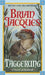 Taggerung by Brian Jacques