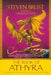 The Book of Athyra: Contains the Complete Text of Athyra and Orca by Steven Brust