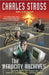 The Atrocity Archives by Charles Stross