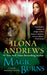 Magic Burns by Ilona Andrews