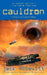 Cauldron by Jack McDevitt