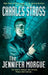 The Jennifer Morgue by Charles Stross