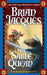 The Sable Quean by Brian Jacques