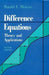 Difference Equations by Ronald E. Mickens