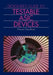 Designer's Guide to Testable ASIC Devices by Wayne M. Needham