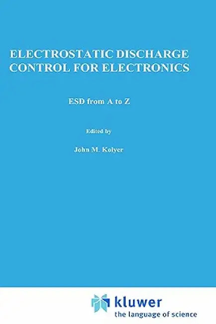 Esd from A to Z by John Kolyer