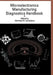 Microelectronics Manufacturing Diagnostics Handbook by Abraham Landzberg