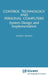 Control Technology and Personal Computers by Michael Hordeski