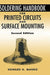 Soldering Handbook for Printed Circuits and Surface Mounting by Howard H. Manko