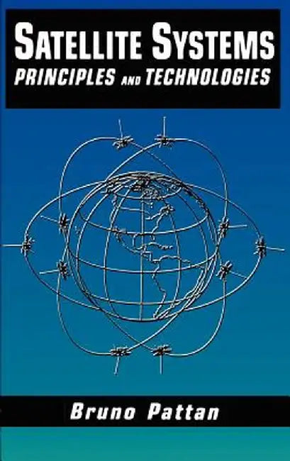 Satellite Systems by Bruno Pattan