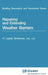 Repairing and Extending Weather Barriers by H. L. Simmons