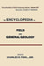 The Encyclopedia of Field and General Geology by Charles W. Finkl