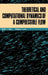 Theoretical Computational Dynamics by Shih-I Pai