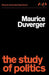 The Study of Politics by M. Duverger