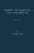Bakery Technology and Engineering by Samuel A. Matz
