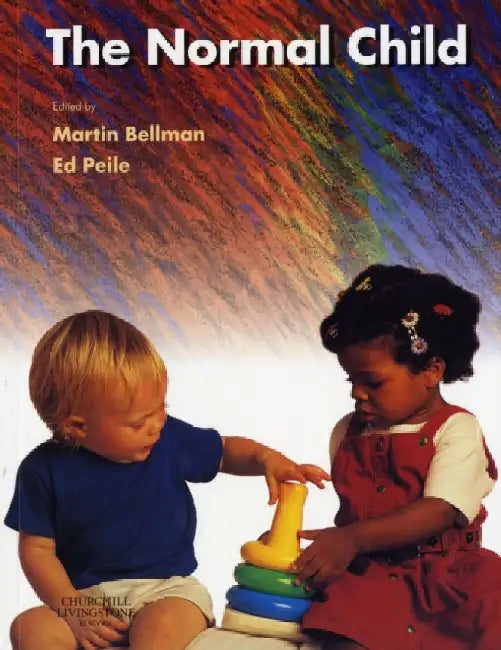 The Normal Child by Bellman