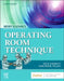 Berry & Kohn's Operating Room Technique by Anita Hornacky