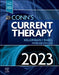 Conn's Current Therapy 2023 by Rick D. Kellerman