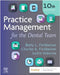 Practice Management for the Dental Team by Betty Ladley Finkbeiner