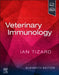 Veterinary Immunology by Ian R. Tizard