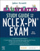 Illustrated Study Guide for the Nclex-Pn(r) Exam by Joann Zerwekh