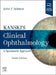Kanski's Clinical Ophthalmology: A Systematic Approach by John F. Salmon