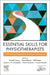 Essential Skills for Physiotherapists: A Personal and Professional Development Framework by David Clancy
