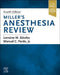 Miller's Anesthesia Review by Lorraine M. Sdrales