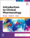 Introduction to Clinical Pharmacology by Constance G. Visovsky