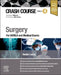 Crash Course Surgery by Hester Lacey