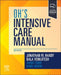 Oh's Intensive Care Manual by Jonathan M. Handy