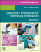 Laboratory Manual for Laboratory Procedures for Veterinary Technicians by Elsevier