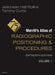 Merrill's Atlas of Radiographic Positioning and Procedures - Volume 1 by Jeannean Hall Rollins, Tammy Curtis